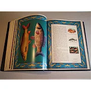 Русская рыбалка в футляре — книга для мужчины — оригинальный подарок — фотография 6