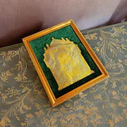 В подарок: Оберег " 99 имен Аллаха" маленький. Златоуст — фотография 1