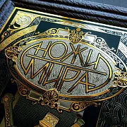 Книга "Ножи мира" в подарок — фотография 5