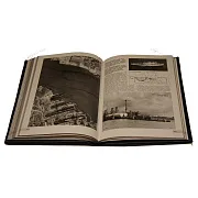 Ручная работа: Крейсера — историческая книга — фотография 4