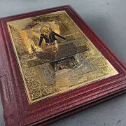 Большая Книга Успешного Руководителя — историческое издание — необычный подарок — фотография 7