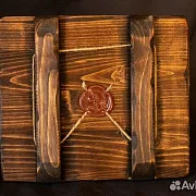 Богоматерь "Быстрослышащая и Быстроотвечающая" в подарок — фотография 2