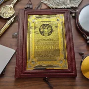В подарок: Книга "Спецслужбы России за 1000 лет" — историческое издание — фотография 1