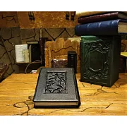 Быть гением — книга — оригинальный подарок — фотография 2