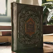 Омар Хайям.Рубаи — книга — необычный подарок — фотография 1