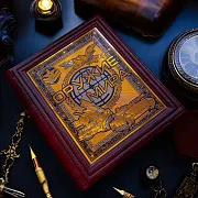 Оружие мира — издание — красивый подарок — фотография 1