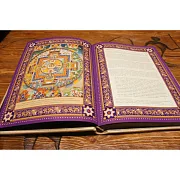 Книга «Классическая камасутра» в коже — необычный подарок — фотография 5