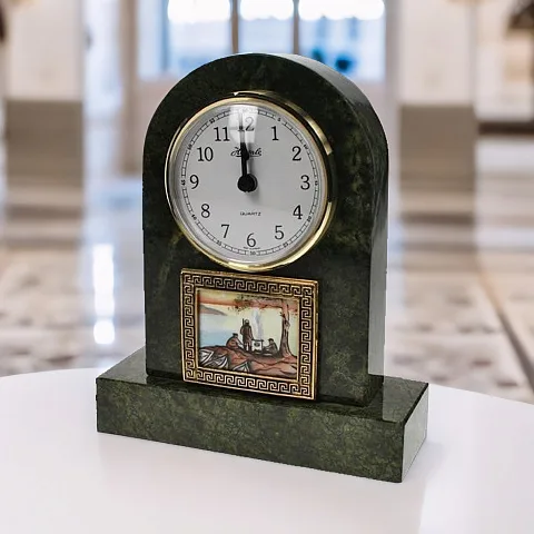 Винтажные часы «Классика» — красивый подарок